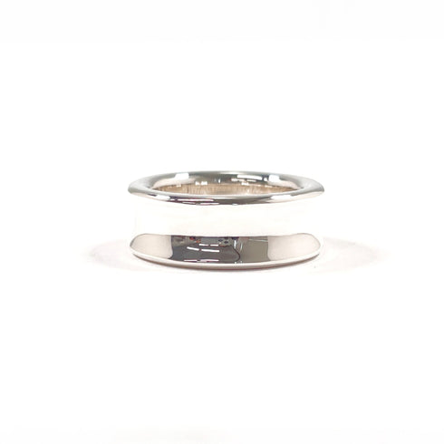Ring Sterling Silver Medium