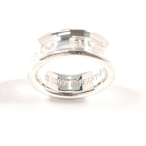 Ring Sterling Silver Medium