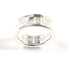 Ring Sterling Silver Medium