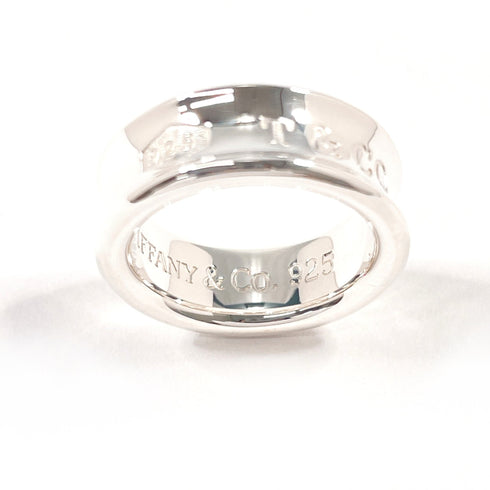 Ring Sterling Silver Medium
