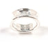 Ring Sterling Silver Medium
