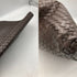 Flat Messenger Bag Intrecciato Nappa Medium