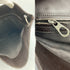 Flat Messenger Bag Intrecciato Nappa Medium