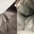 Flat Messenger Bag Intrecciato Nappa Medium