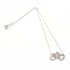Pendant Necklace Sterling Silver