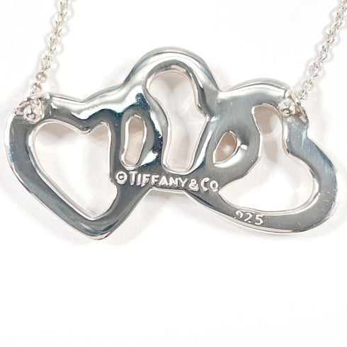 Pendant Necklace Sterling Silver
