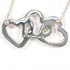 Pendant Necklace Sterling Silver
