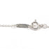 Pendant Necklace Sterling Silver
