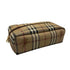 Canterbury Tote Haymarket Coated Canvas Small