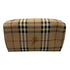 Canterbury Tote Haymarket Coated Canvas Small