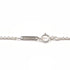 Atlas Pendant Necklace Sterling Silver