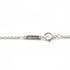 Atlas Pendant Necklace Sterling Silver
