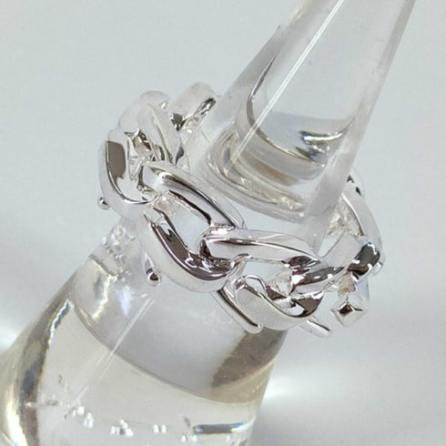 Ring Sterling Silver