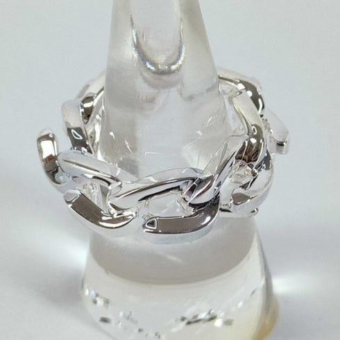 Ring Sterling Silver