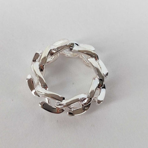 Ring Sterling Silver