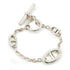 Chaine d'Ancre Bracelet Sterling Silver