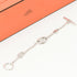 Chaine d'Ancre Bracelet Sterling Silver