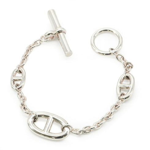 Chaine d'Ancre Bracelet Sterling Silver