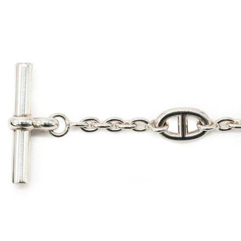 Chaine d'Ancre Bracelet Sterling Silver