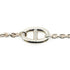 Chaine d'Ancre Bracelet Sterling Silver