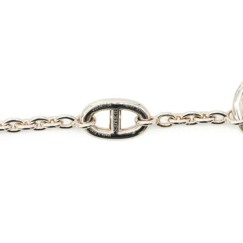 Chaine d'Ancre Bracelet Sterling Silver