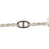 Chaine d'Ancre Bracelet Sterling Silver