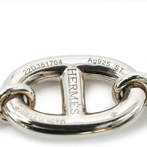 Chaine d'Ancre Bracelet Sterling Silver