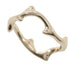 Bois de Rose Ring 18K Rose Gold