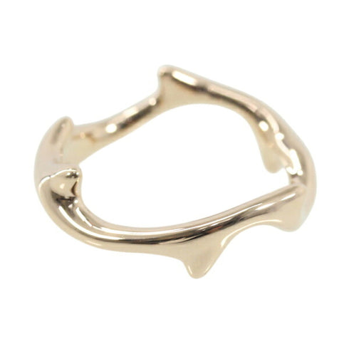 Bois de Rose Ring 18K Rose Gold