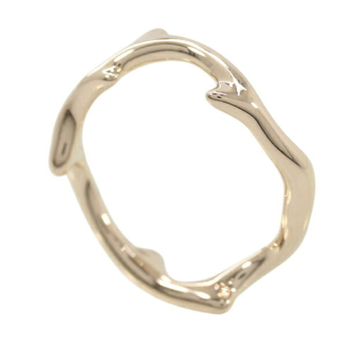 Bois de Rose Ring 18K Rose Gold