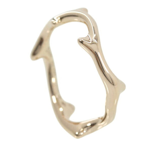 Bois de Rose Ring 18K Rose Gold