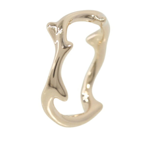 Bois de Rose Ring 18K Rose Gold
