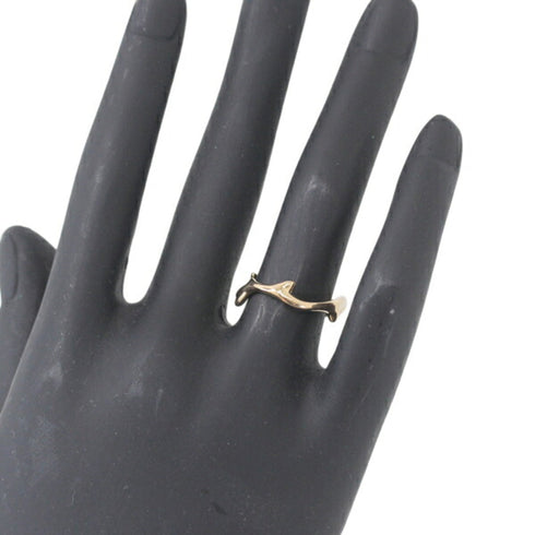 Bois de Rose Ring 18K Rose Gold