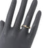 Bois de Rose Ring 18K Rose Gold