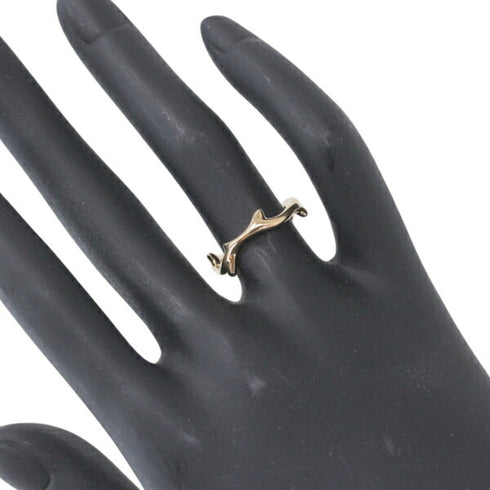Bois de Rose Ring 18K Rose Gold