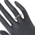 Bois de Rose Ring 18K Rose Gold