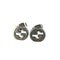 Earrings Sterling Silver