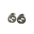 Earrings Sterling Silver