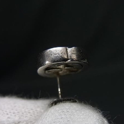 Earrings Sterling Silver