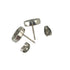 Earrings Sterling Silver