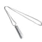 Pendant Necklace Sterling Silver