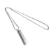 Pendant Necklace Sterling Silver