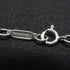 Pendant Necklace Sterling Silver
