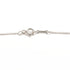 Elsa Peretti Pendant Necklace Sterling Silver 9mm