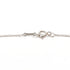 Elsa Peretti Pendant Necklace Sterling Silver 9mm