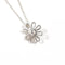 Paloma Picasso Pendant Necklace Sterling Silver