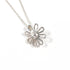 Paloma Picasso Pendant Necklace Sterling Silver