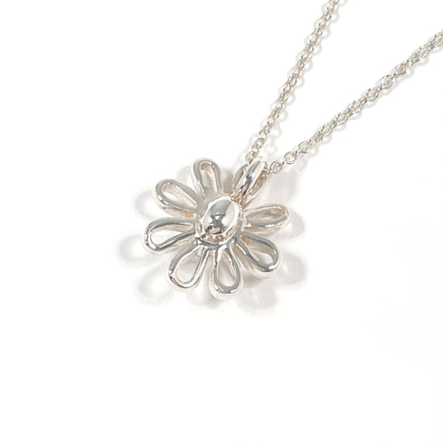 Paloma Picasso Pendant Necklace Sterling Silver