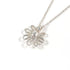 Paloma Picasso Pendant Necklace Sterling Silver