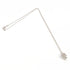 Paloma Picasso Pendant Necklace Sterling Silver